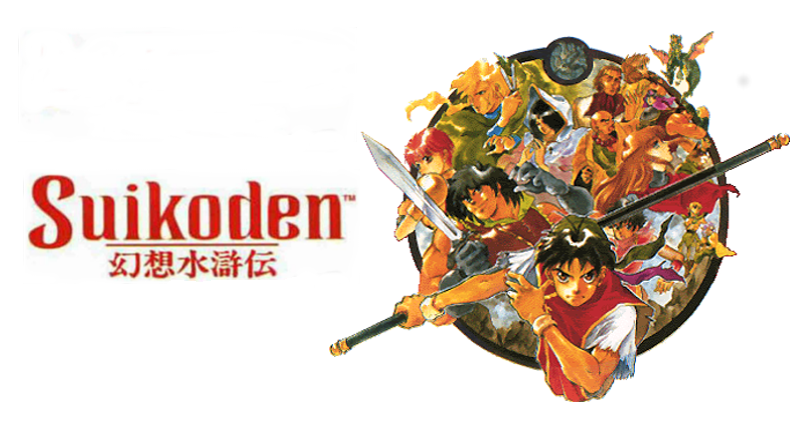 suikoden 1 review